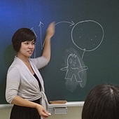 102暑_英語聽說教學_江少蒼老師