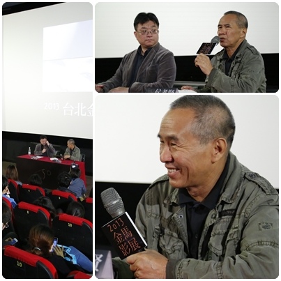 大師現身-侯孝賢1