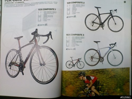 tcr 2012
