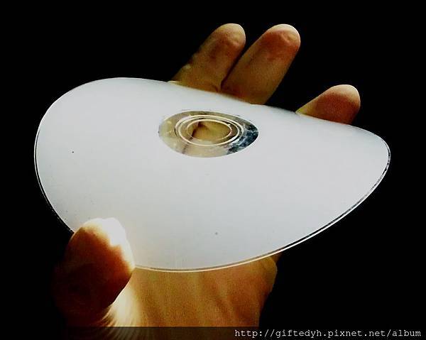 Optical Disk