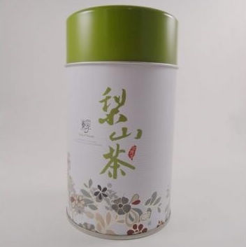 梨山烏龍茶 梨山烏龍茶