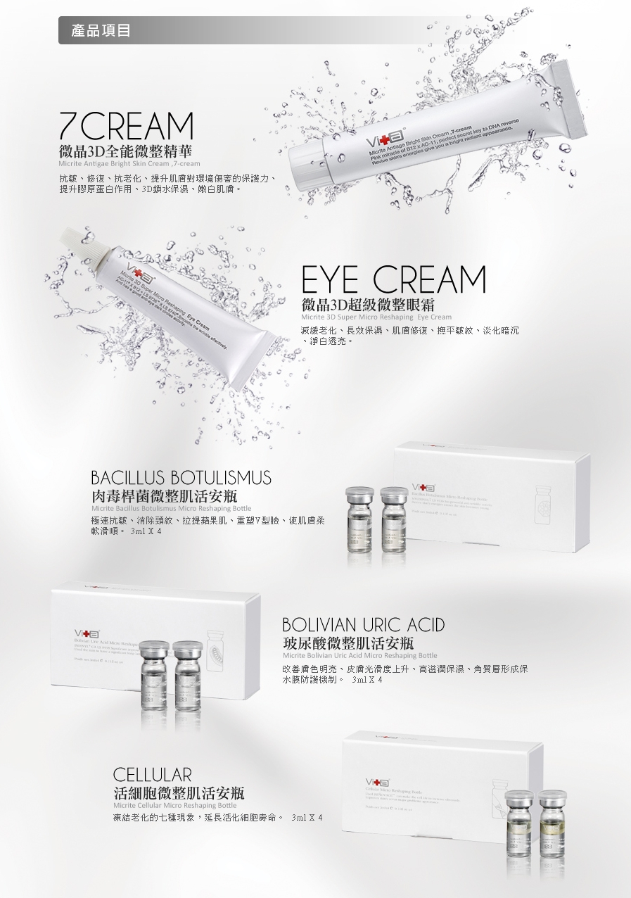 瑞士薇佳 Swissvita  1