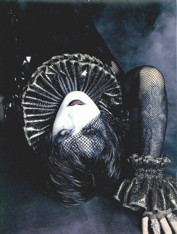 Malice Mizer介紹 @ 染續斷~teasel~ :: 痞客邦