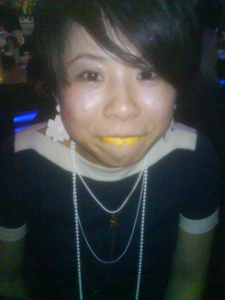 時而純真可愛 時而純真可愛