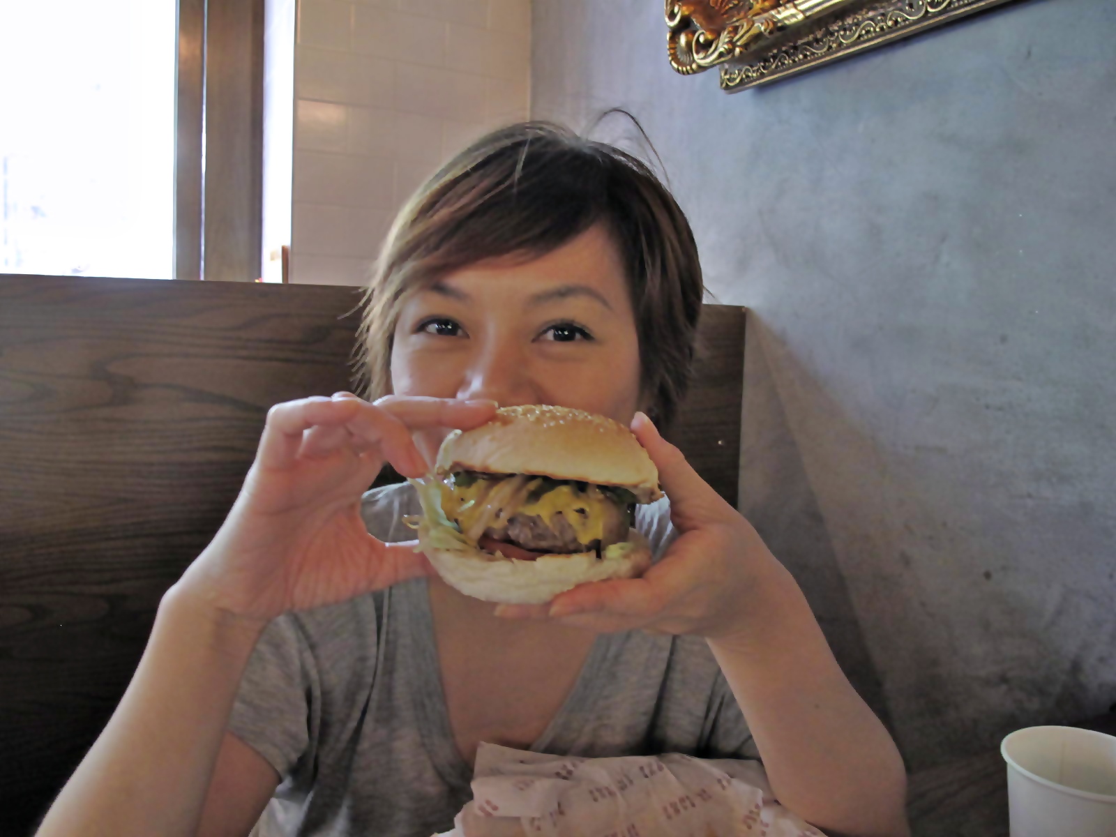 shake em buns 038 shake em buns 038