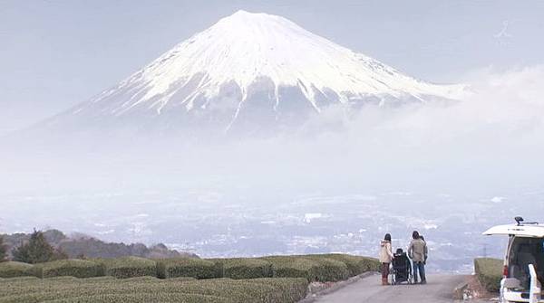6 最後的富士山