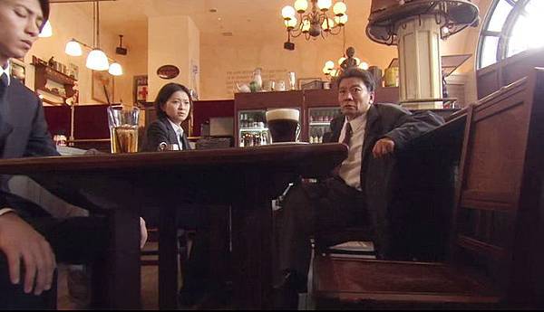 11 愛爾蘭咖啡是破案關鍵