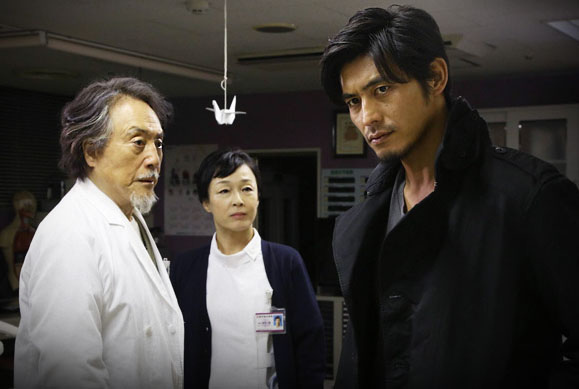 07 櫻井院長&護士長