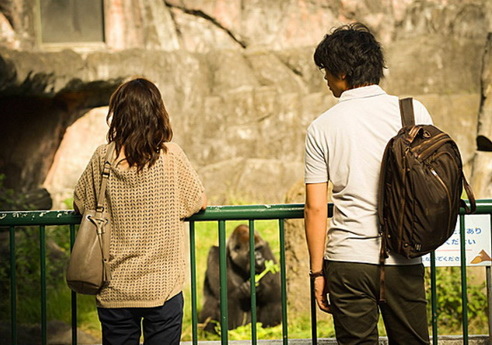 16 動物園