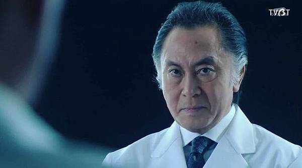 10天堂總長北大路欣也1