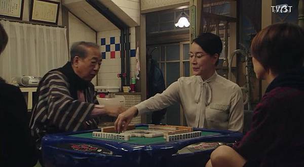 13豁出去的護理長 13豁出去的護理長