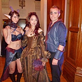 2012 Labyrinth Masquerade Ball_56