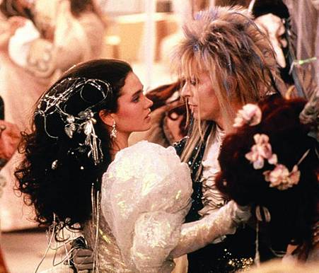 labyrinth03_Jennifer Connelly_David Bowie