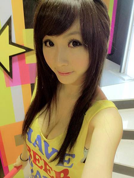 舉牌妹 小茉莉Jasmine 舉牌妹 小茉莉Jasmine