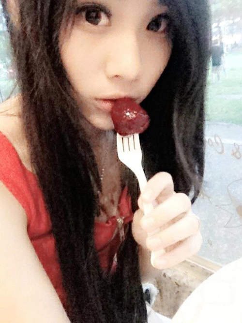 提姆正妹