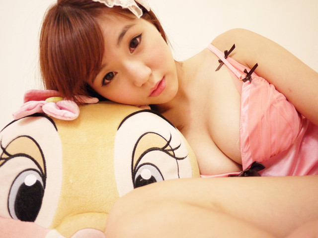 34E 無名 正妹 娜美 34E 無名 正妹 娜美