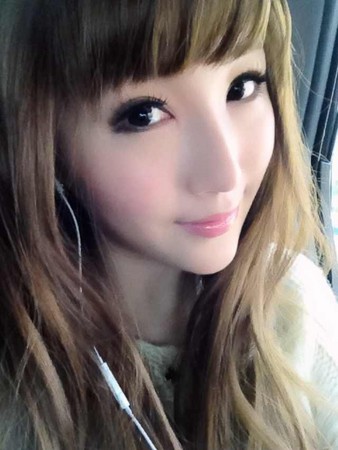 提姆正妹