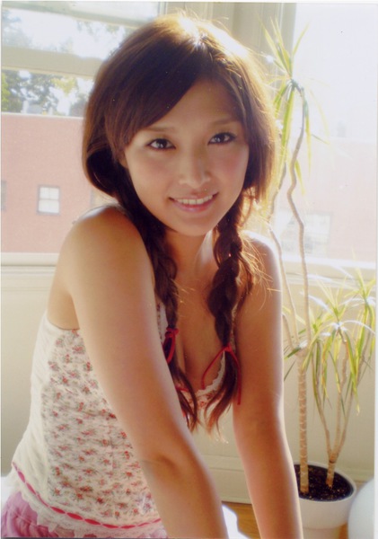 提姆正妹