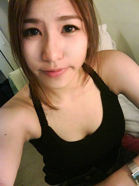 33D超性感可愛的 巨乳正妹Satina