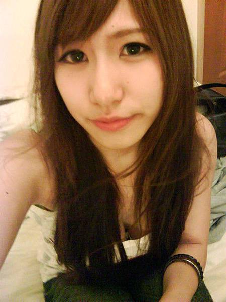 33D超性感可愛的 巨乳正妹Satina