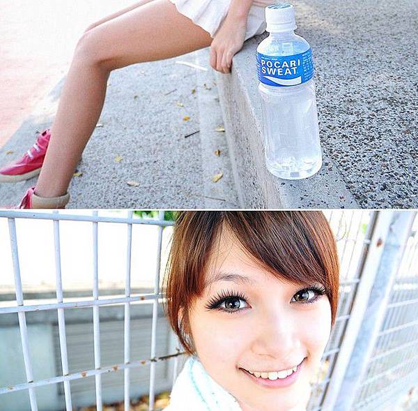 提姆正妹