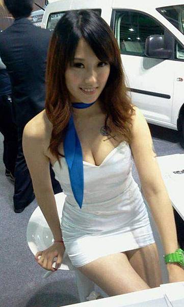 提姆正妹