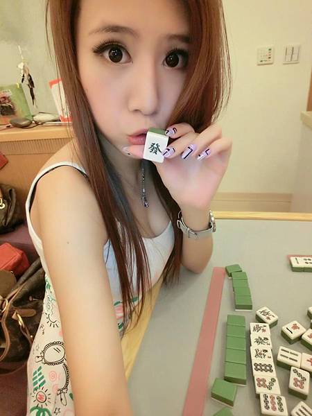 文化大學高挑D奶正妹