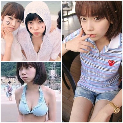 提姆正妹