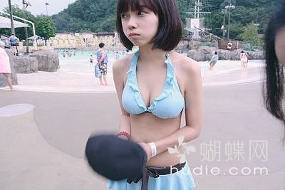 提姆正妹