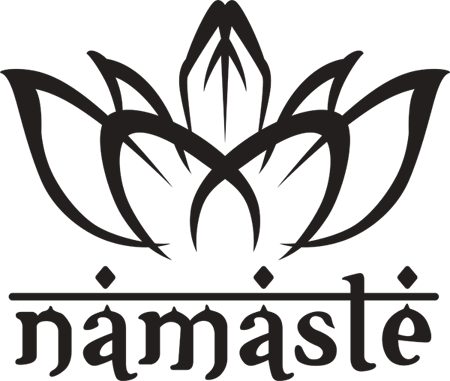 namaste namaste