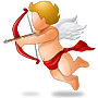 Cupid-icon