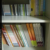 人權法治書籍影音櫃