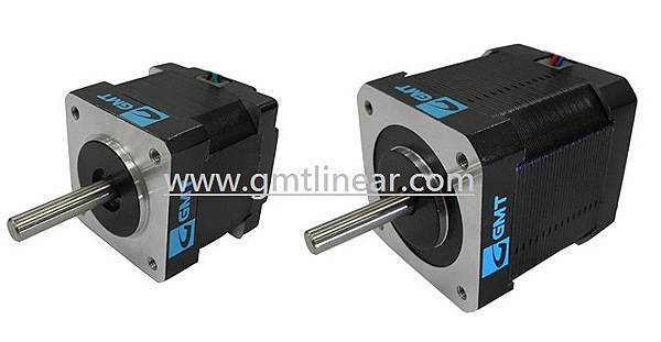 伺服馬達與步進馬達的比較 part2