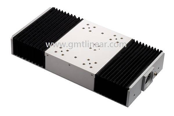 XY-TABLE真空環境