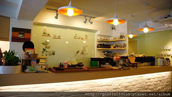 【口碑卷】綠野仙蹤自烘咖啡輕食館 【口碑卷】綠野仙蹤自烘咖啡輕食館