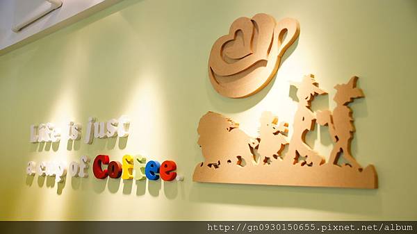 【口碑卷】綠野仙蹤自烘咖啡輕食館 【口碑卷】綠野仙蹤自烘咖啡輕食館