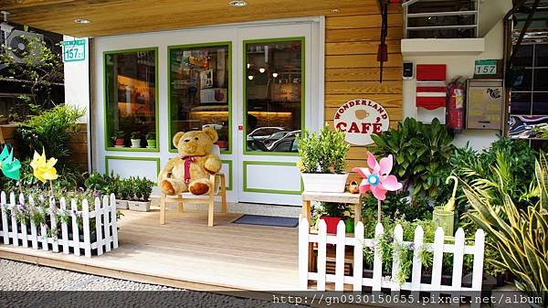 【口碑卷】綠野仙蹤自烘咖啡輕食館 【口碑卷】綠野仙蹤自烘咖啡輕食館