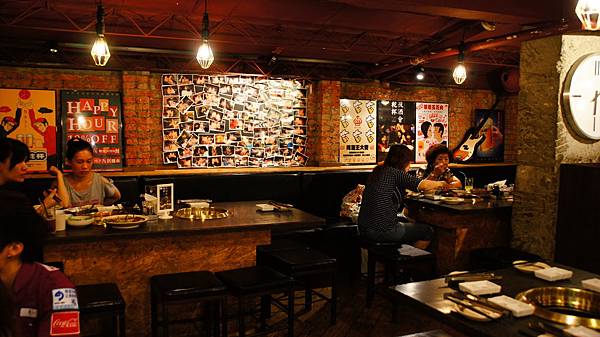 【食記】乾杯燒肉(中山店) 【食記】乾杯燒肉(中山店)