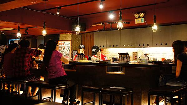 【食記】乾杯燒肉(中山店) 【食記】乾杯燒肉(中山店)