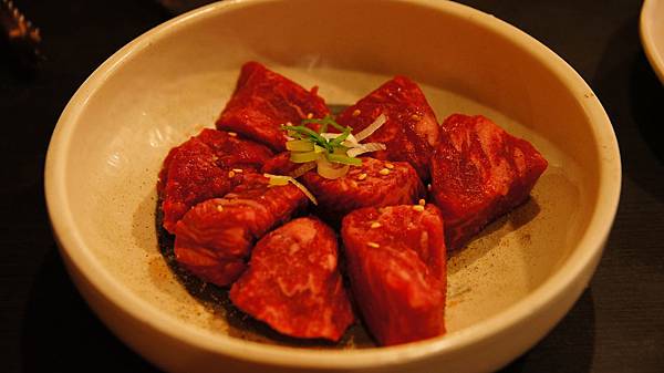 【食記】乾杯燒肉(中山店) 【食記】乾杯燒肉(中山店)