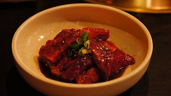 【食記】乾杯燒肉(中山店) 【食記】乾杯燒肉(中山店)