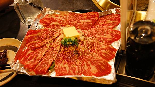 【食記】乾杯燒肉(中山店) 【食記】乾杯燒肉(中山店)