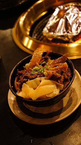 【食記】乾杯燒肉(中山店) 【食記】乾杯燒肉(中山店)