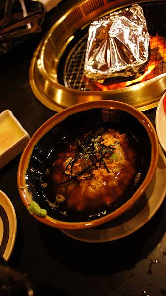 【食記】乾杯燒肉(中山店) 【食記】乾杯燒肉(中山店)