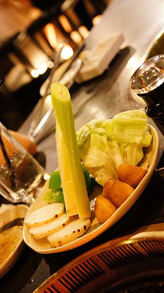 【食記】乾杯燒肉(中山店) 【食記】乾杯燒肉(中山店)