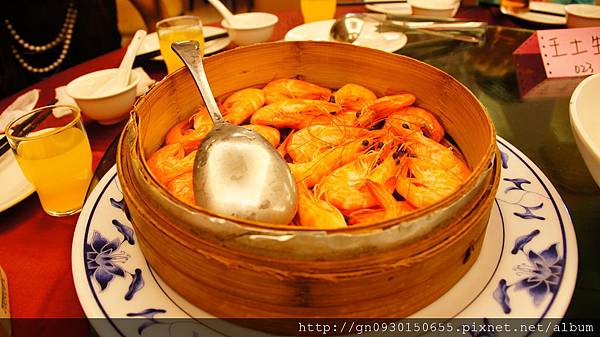 【食記】海霸王(土城店) 【食記】海霸王(土城店)