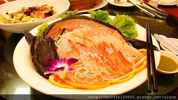 【食記】海霸王(土城店) 【食記】海霸王(土城店)