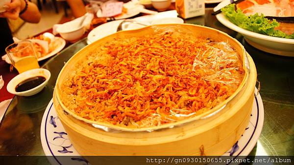 【食記】海霸王(土城店) 【食記】海霸王(土城店)