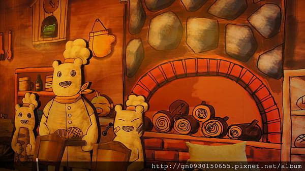 【食記】幾分甜幸福城堡 【食記】幾分甜幸福城堡