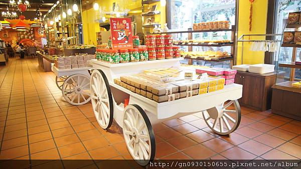 【食記】幾分甜幸福城堡 【食記】幾分甜幸福城堡